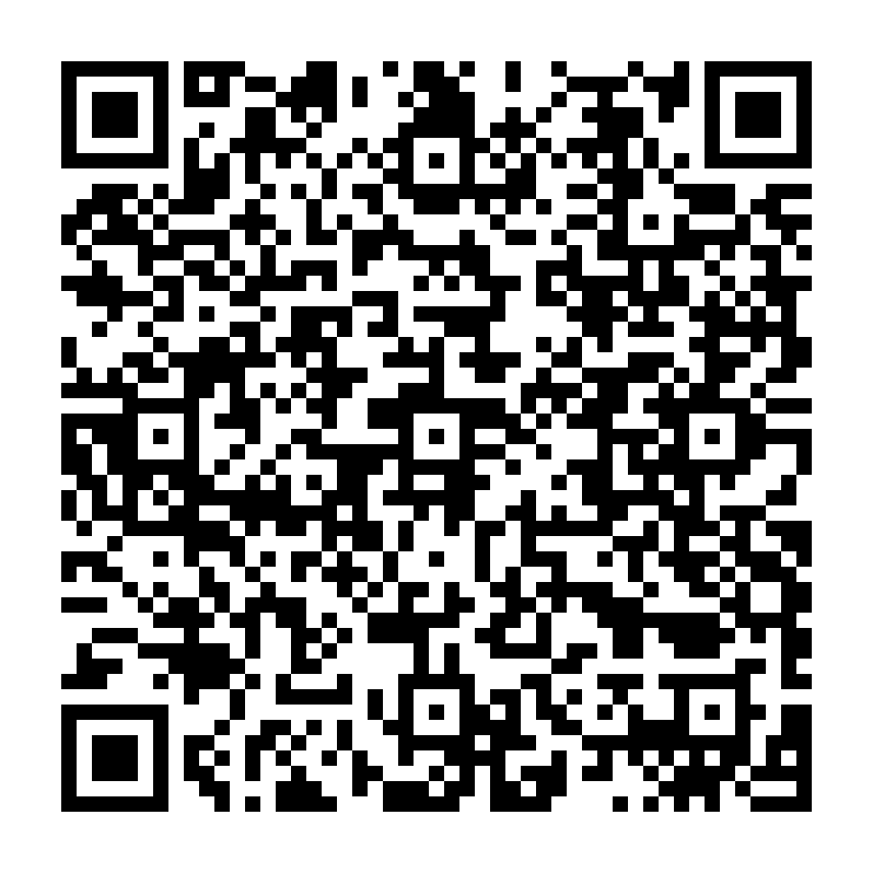 QR kod