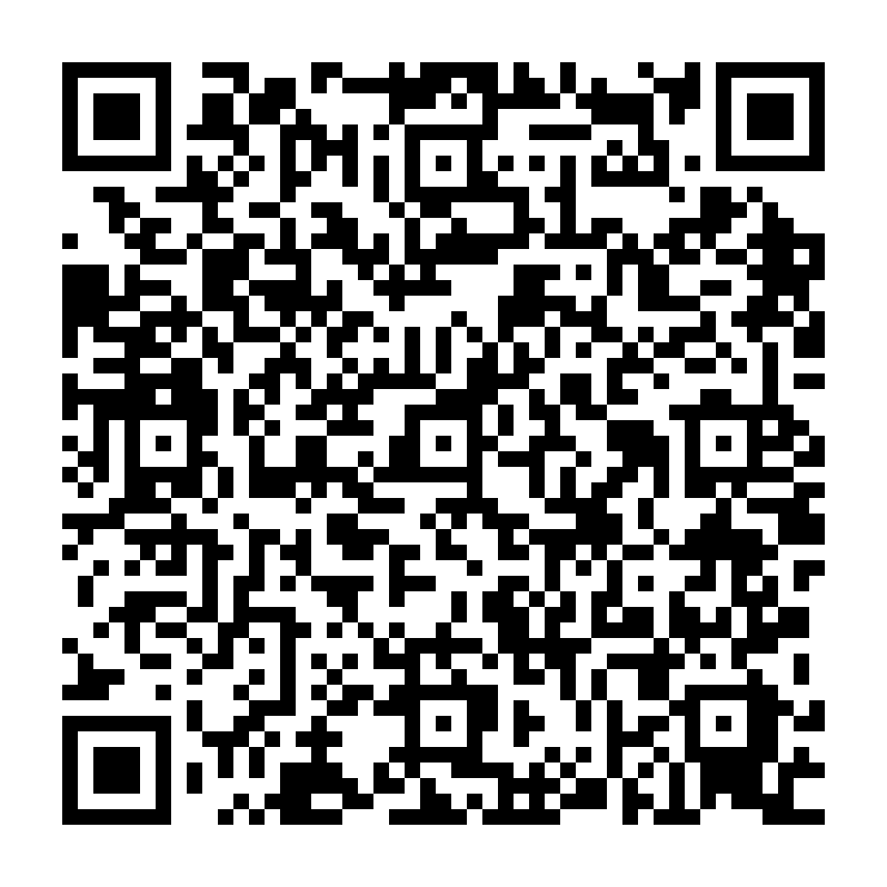 QR kod