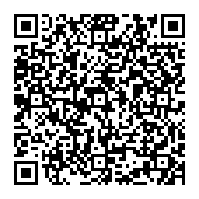 QR kod