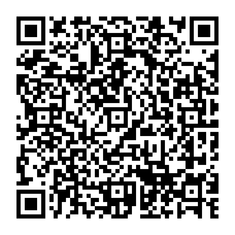 QR kod