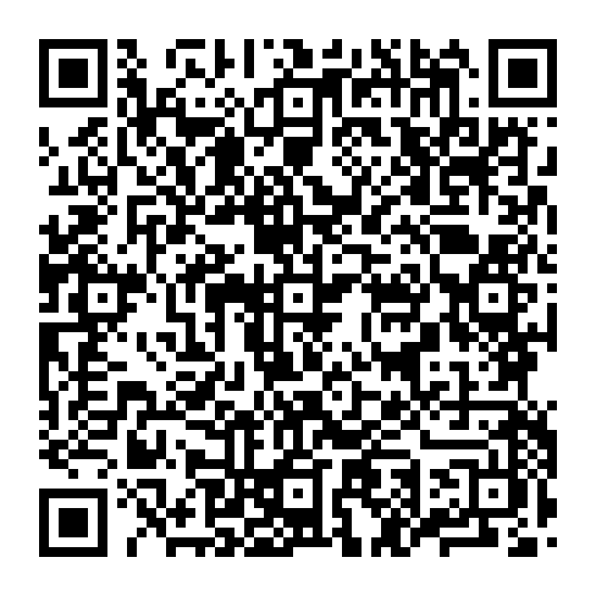 QR kod