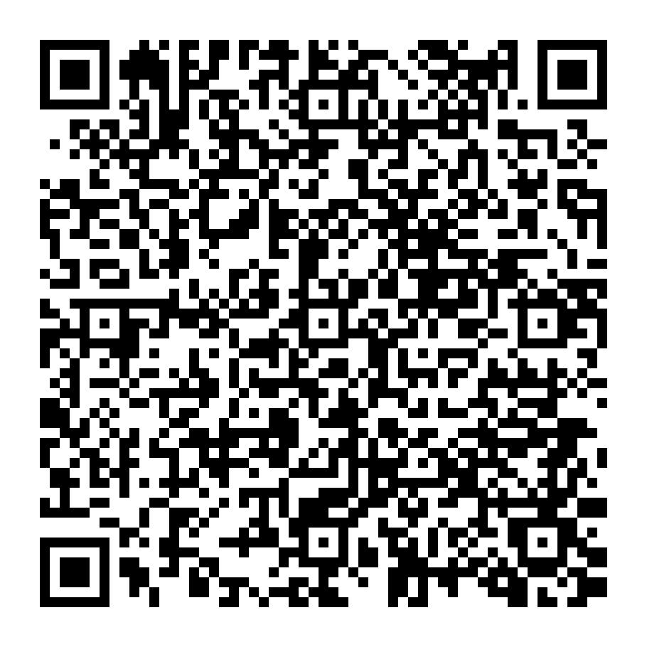 QR kod