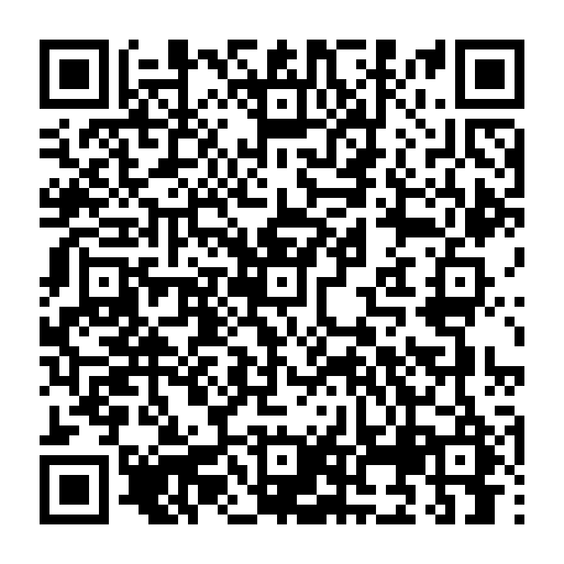 QR kod
