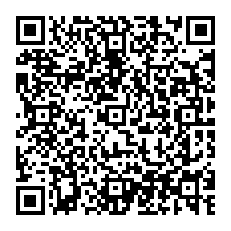 QR kod