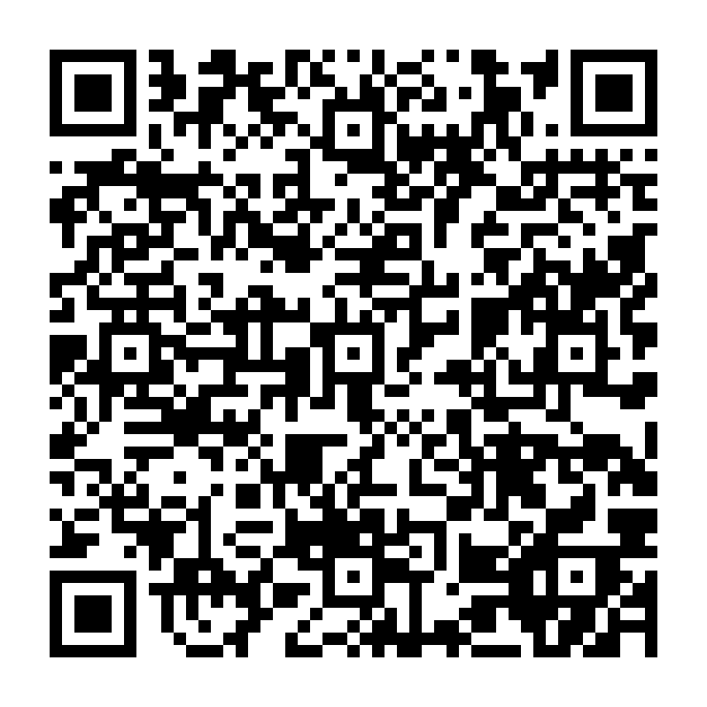 QR kod