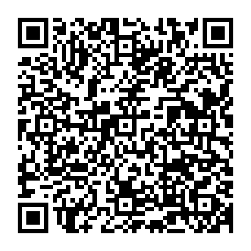 QR kod