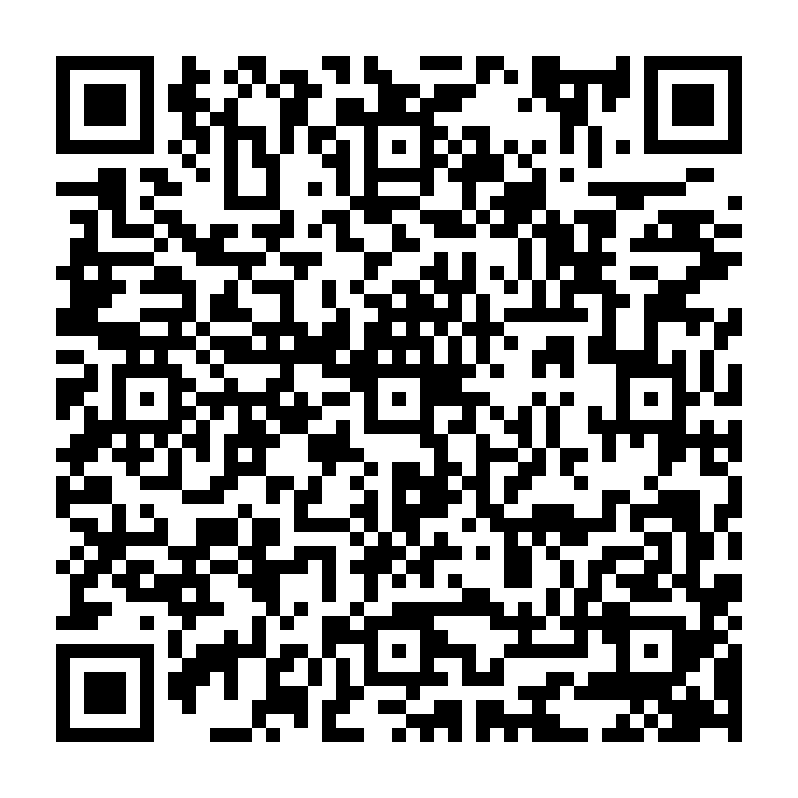 QR kod