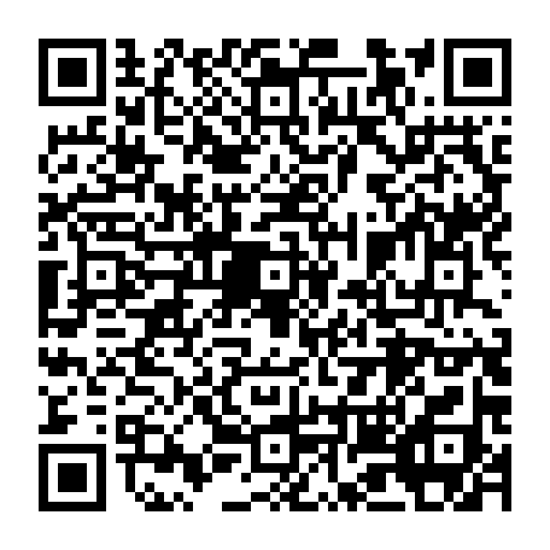 QR kod
