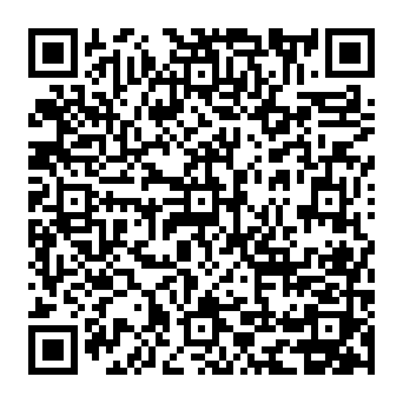 QR kod