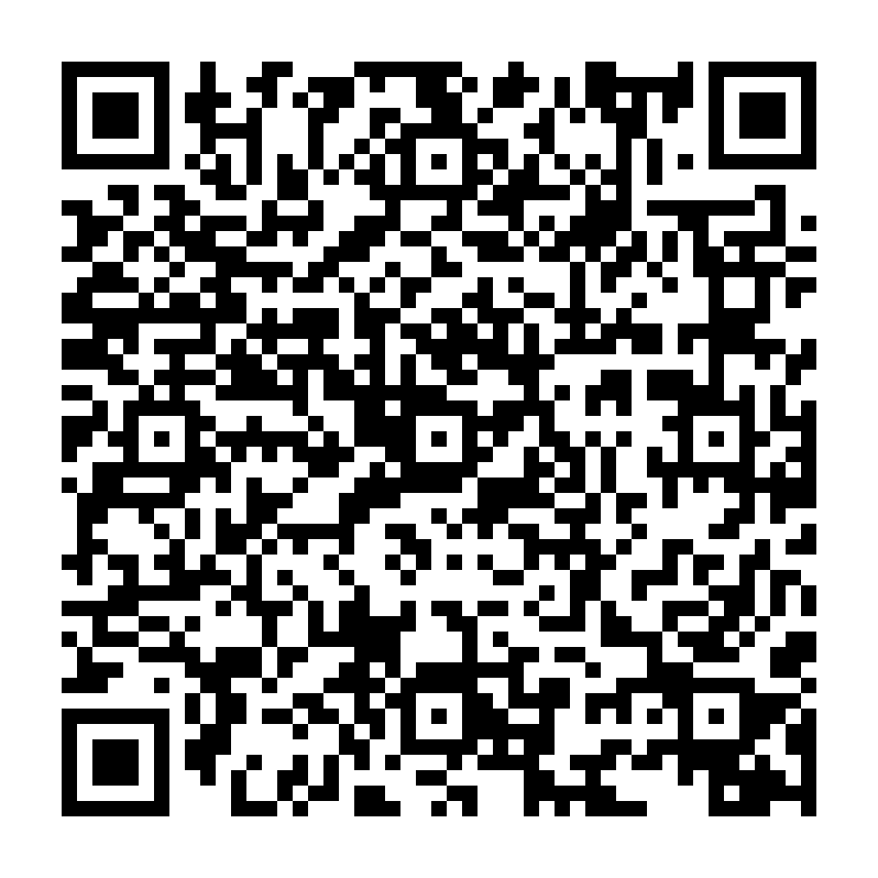 QR kod