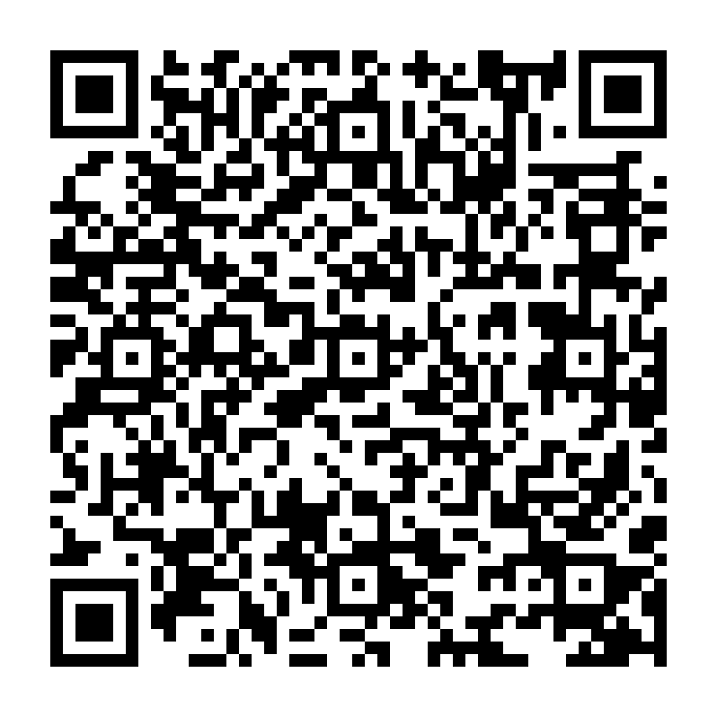 QR kod