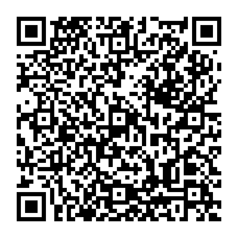 QR kod