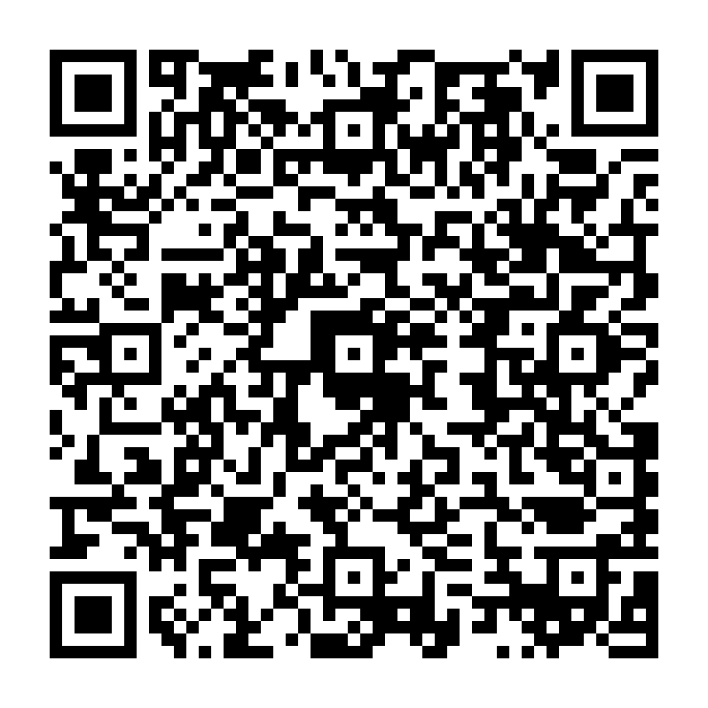 QR kod