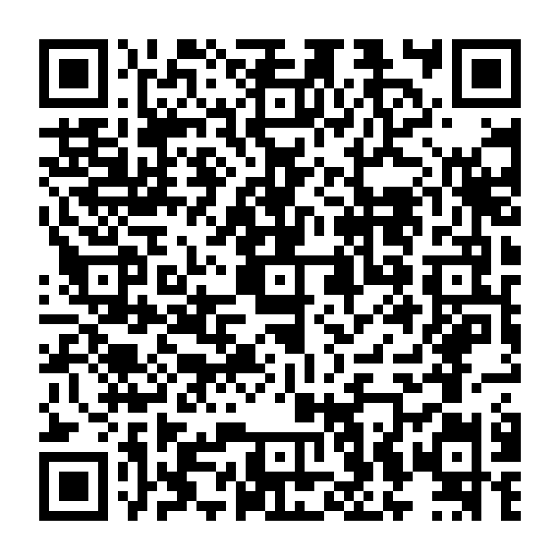 QR kod