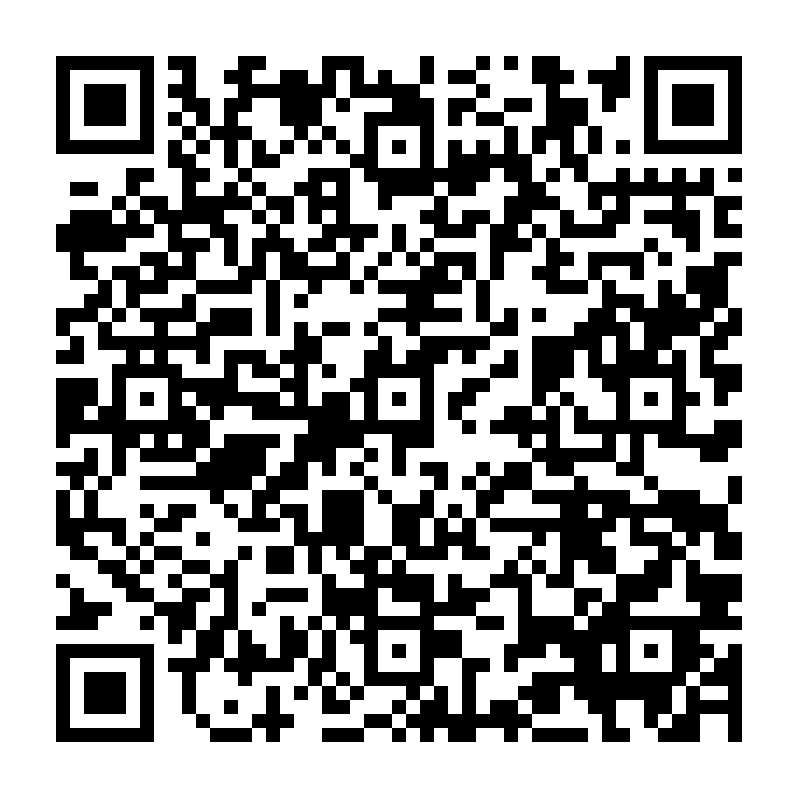 QR kod