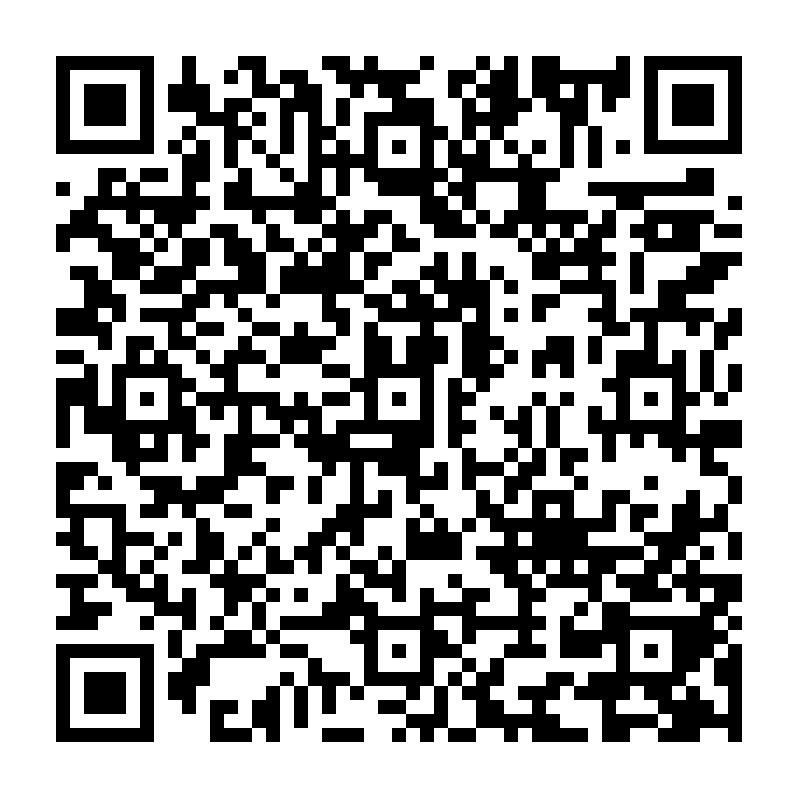 QR kod