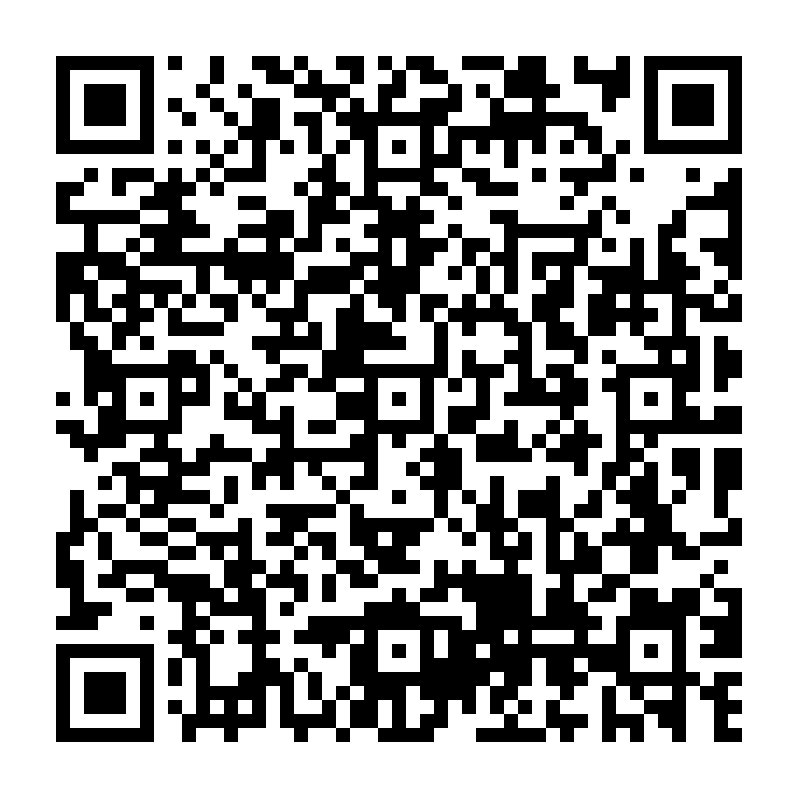 QR kod