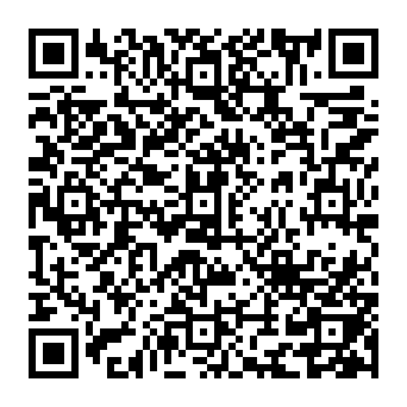 QR kod