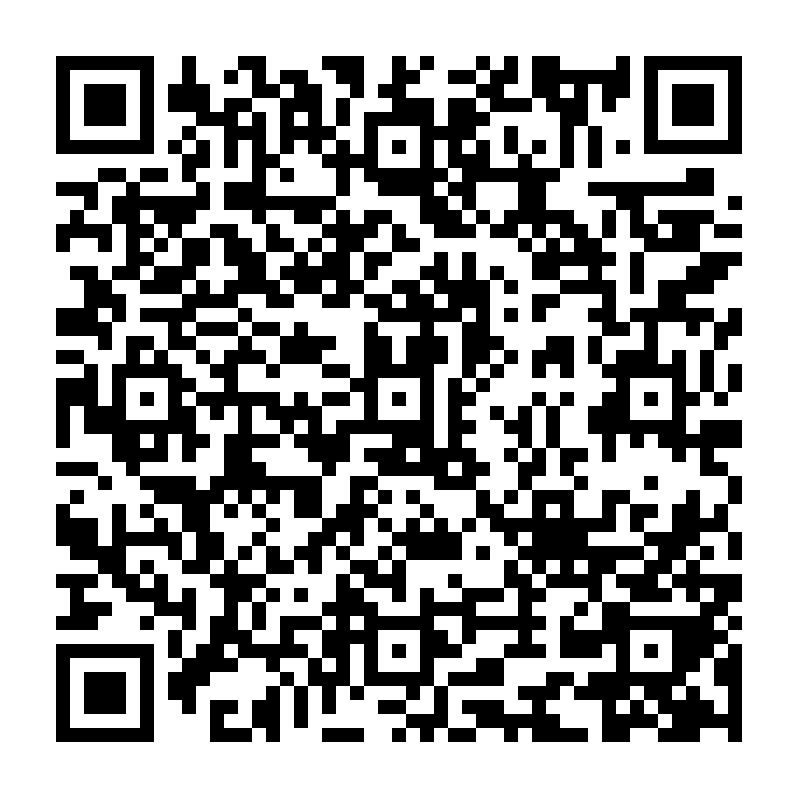 QR kod