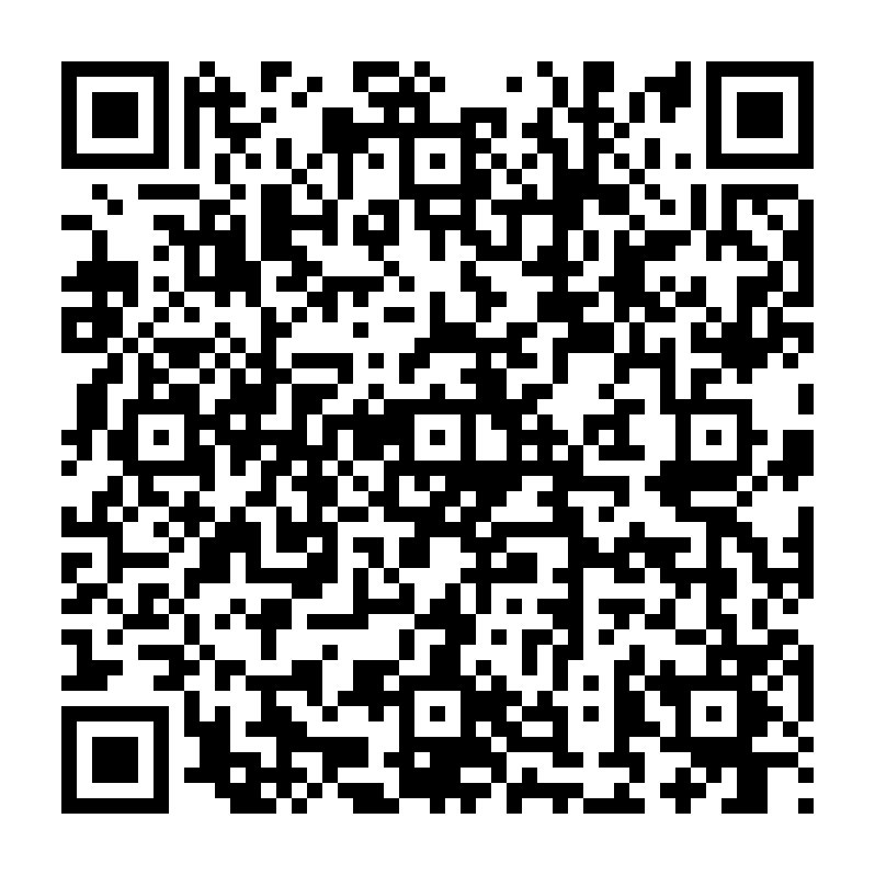 QR kod