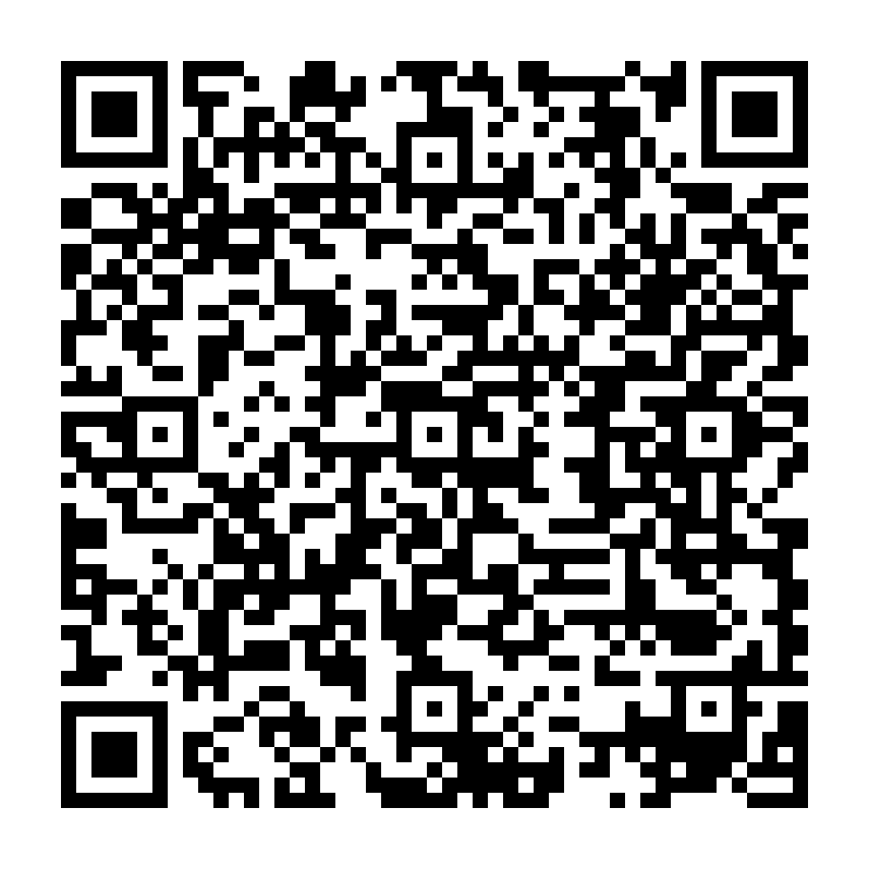 QR kod