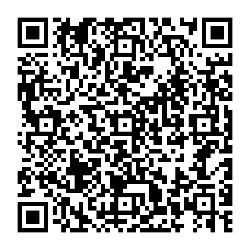 QR kod