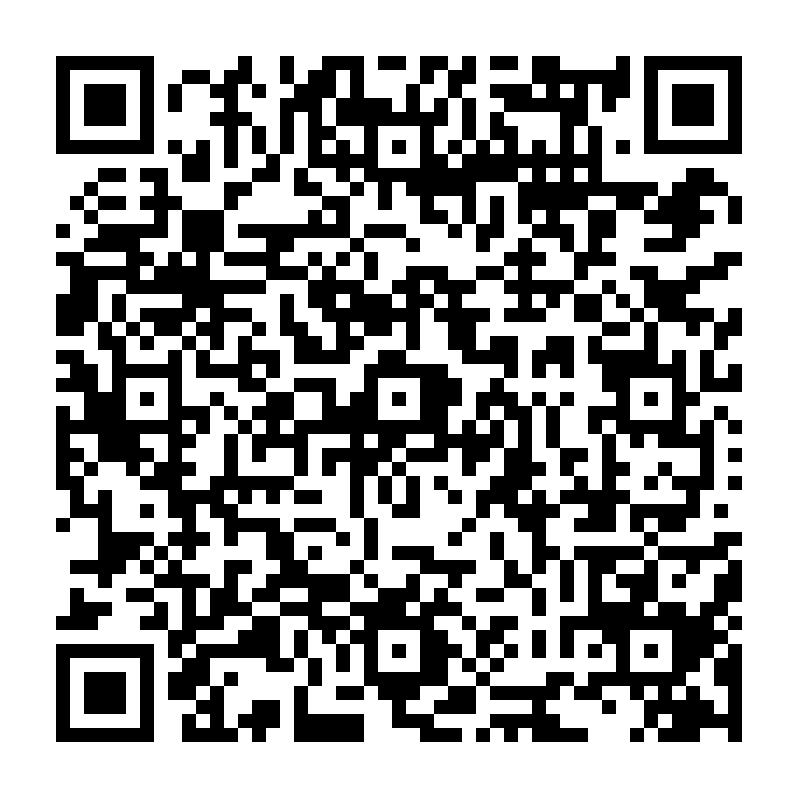 QR kod