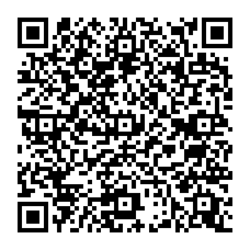 QR kod