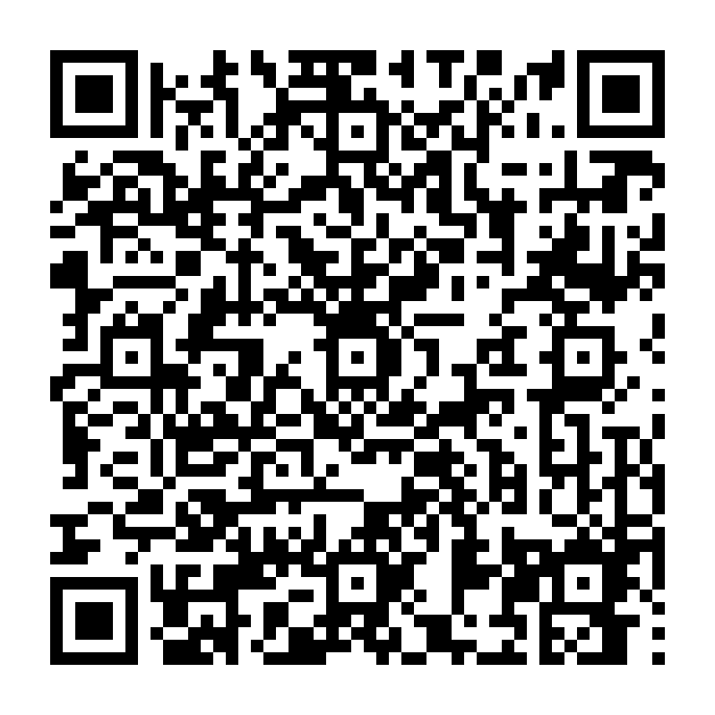 QR kod