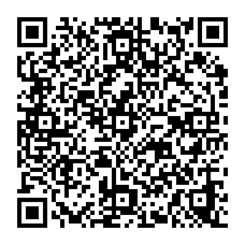 QR kod