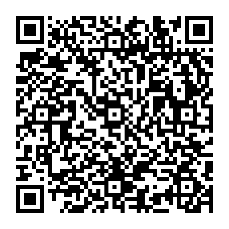 QR kod