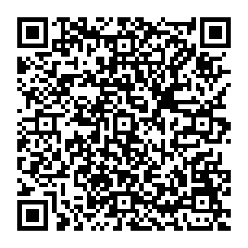 QR kod