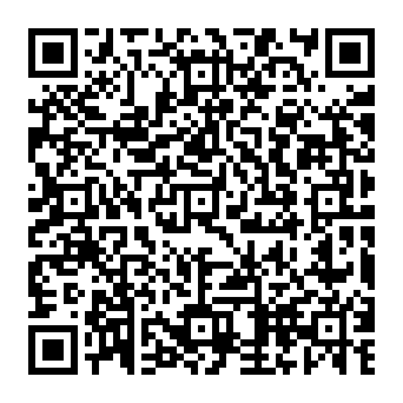 QR kod