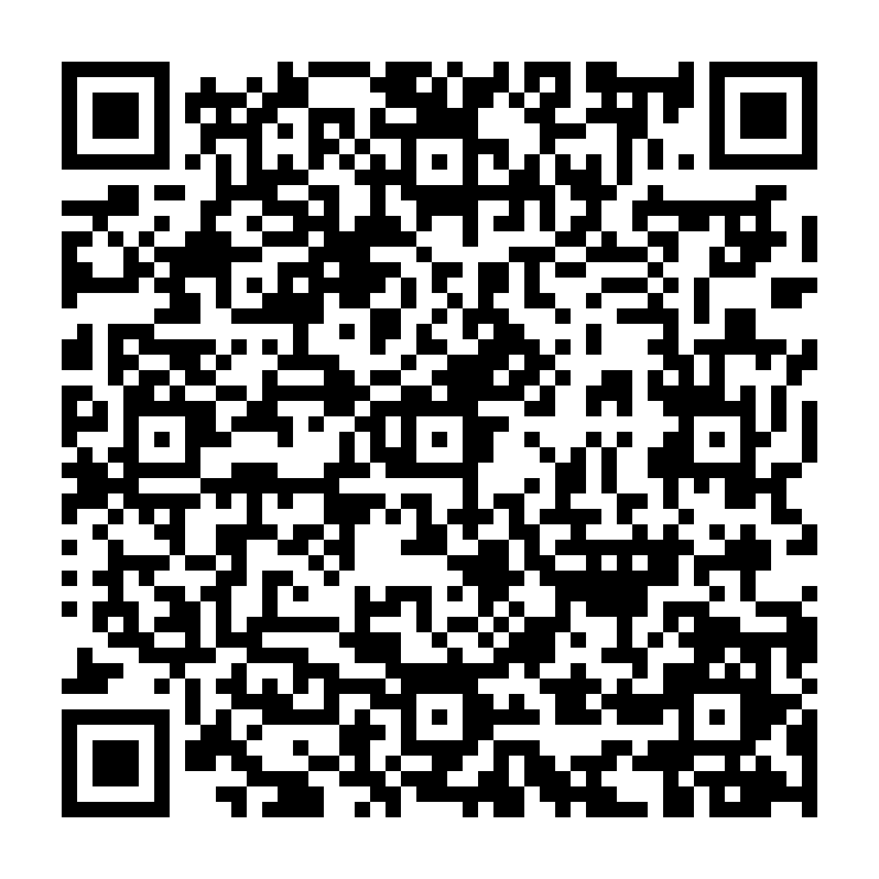 QR kod