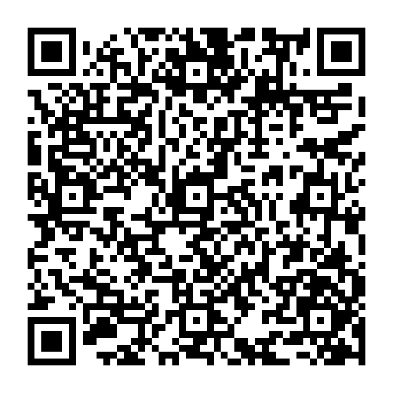 QR kod