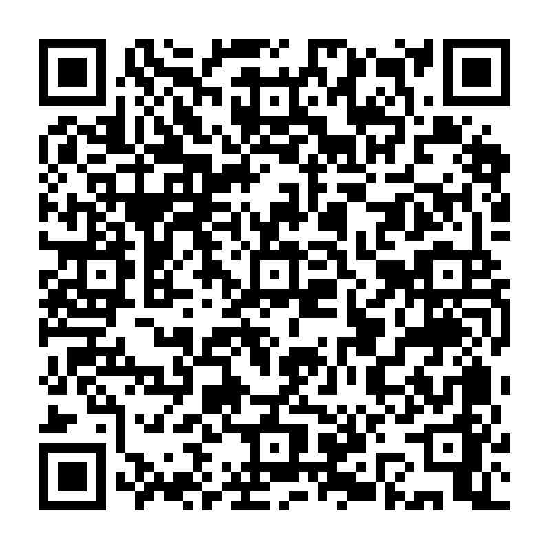QR kod