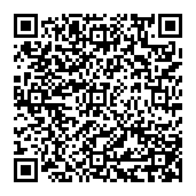 QR kod