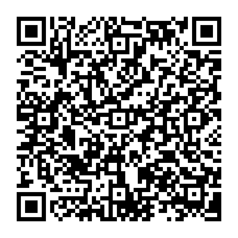 QR kod