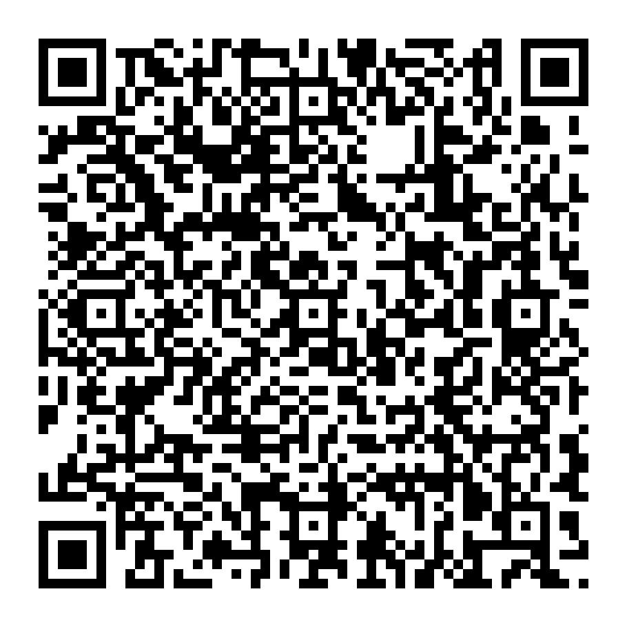QR kod