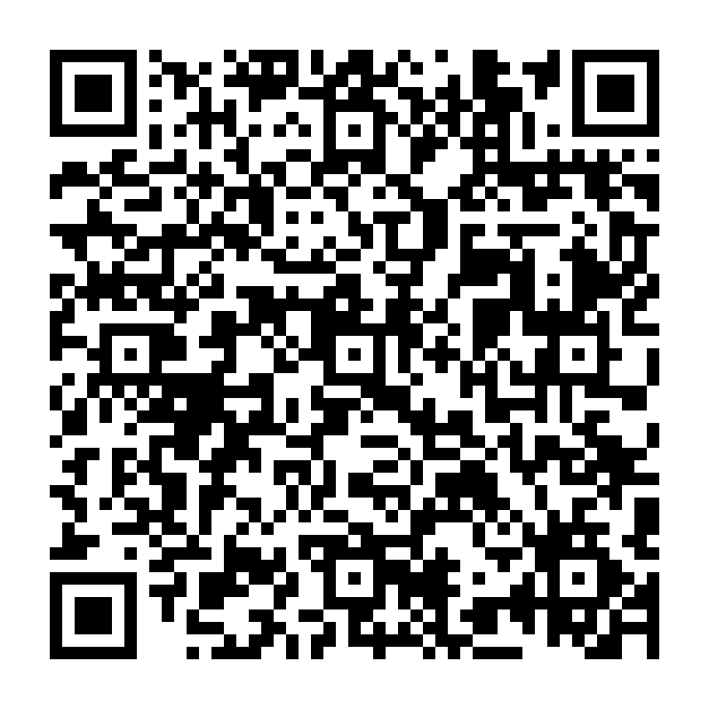 QR kod