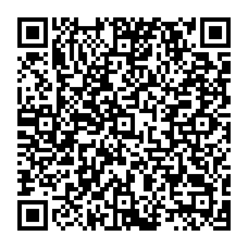 QR kod