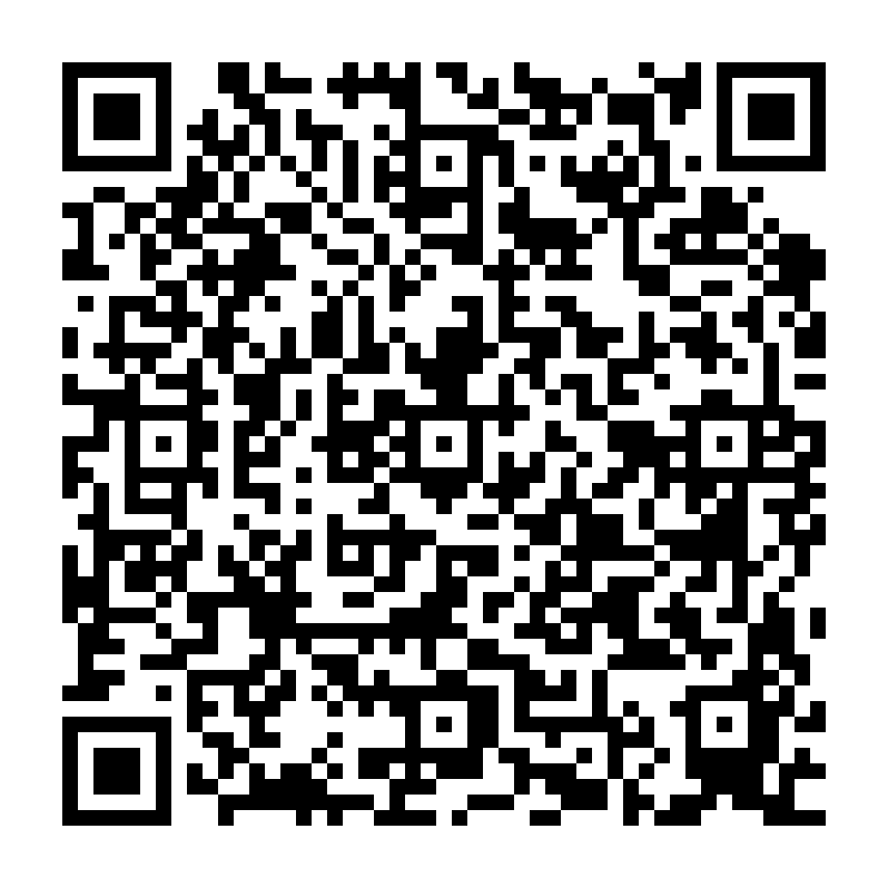 QR kod