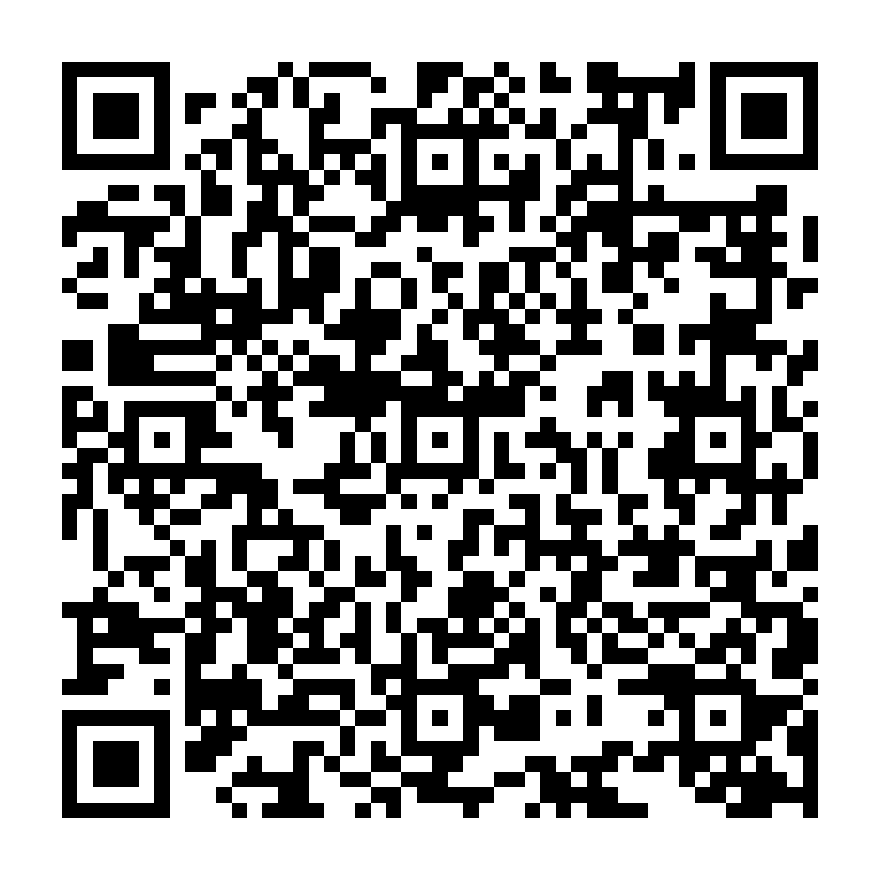 QR kod