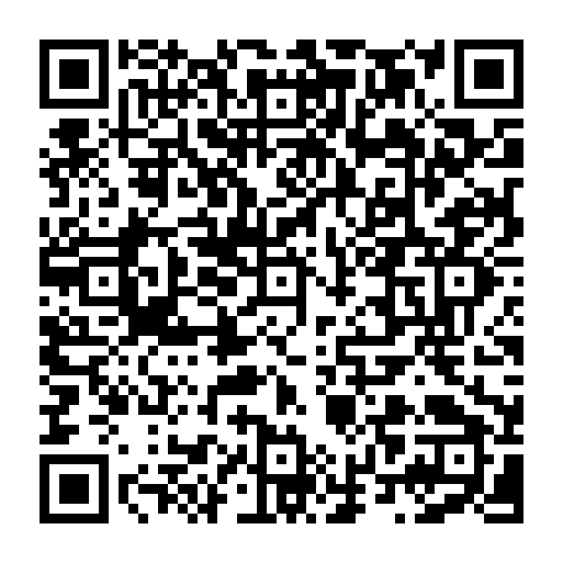 QR kod