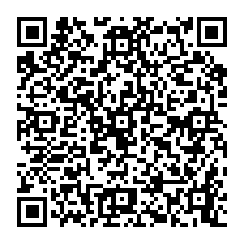 QR kod