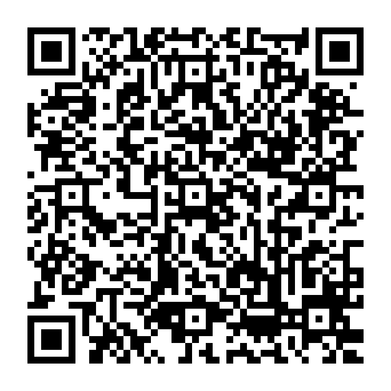 QR kod