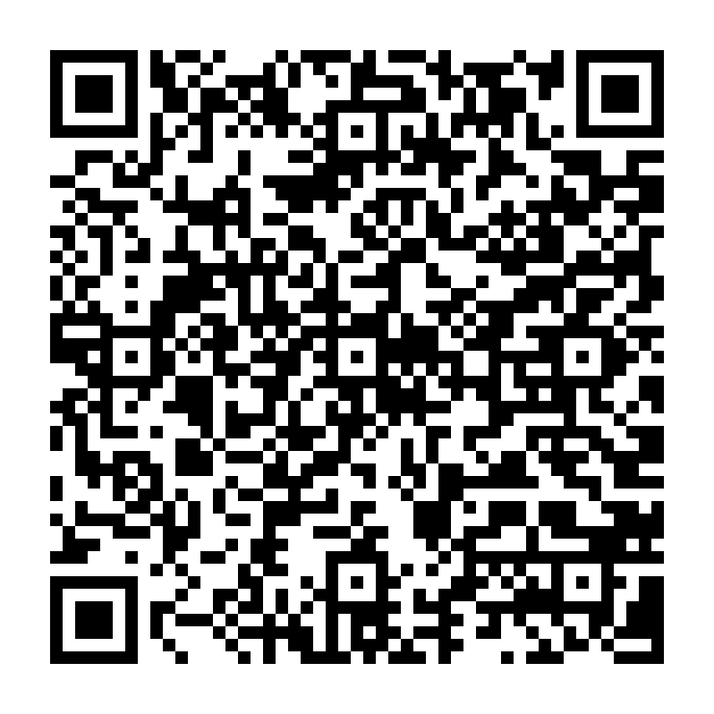 QR kod