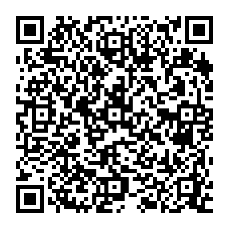 QR kod