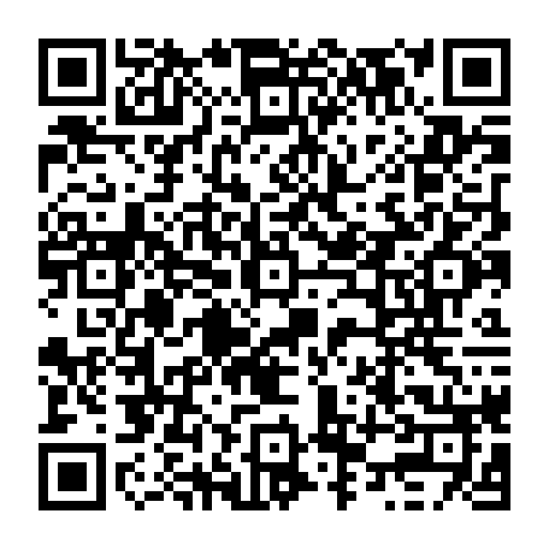 QR kod