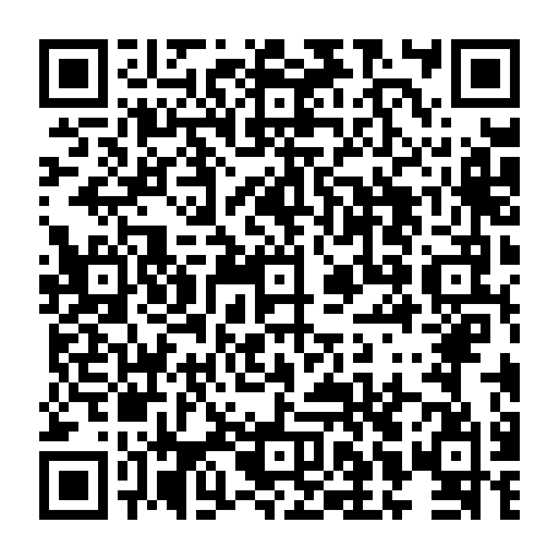 QR kod